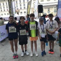 3rd Korzeniowski Warsaw Race Walking Cup - 14
